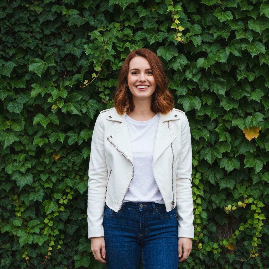 Social Threads x House of Leo Blog Fall Collection